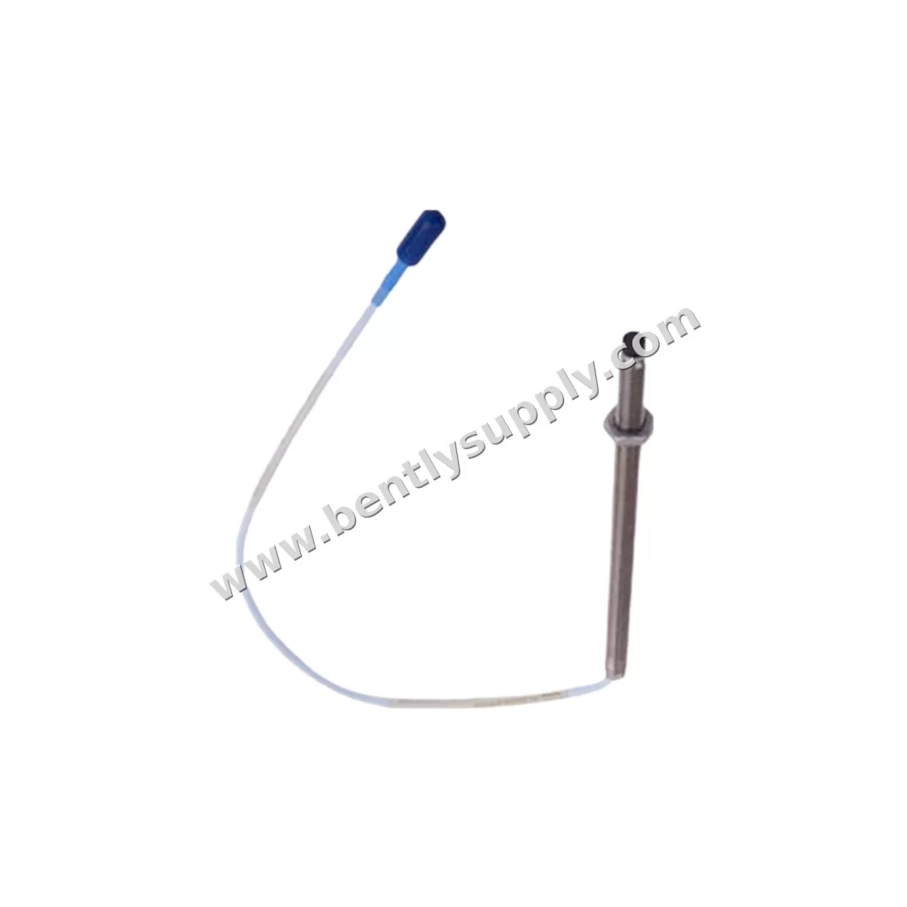 Bently Nevada 330903-00-02-05-02-00 product photo — Bently Nevada 330903-00-02-05-02-00 3300 NSv Proximity Probes