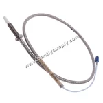 Bently Nevada 330904-00-06-05-01-00 product photo — Bently Nevada 330904-00-06-05-01-00 3300 NSv Proximity Probes