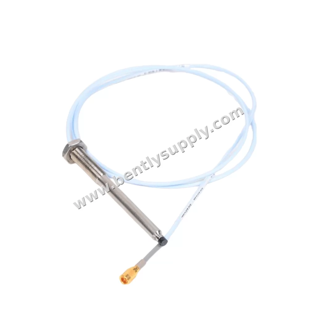 Bently Nevada 330905-00-10-10-01-00 product photo — Bently Nevada 330905-00-10-10-01-00 Extension Cable