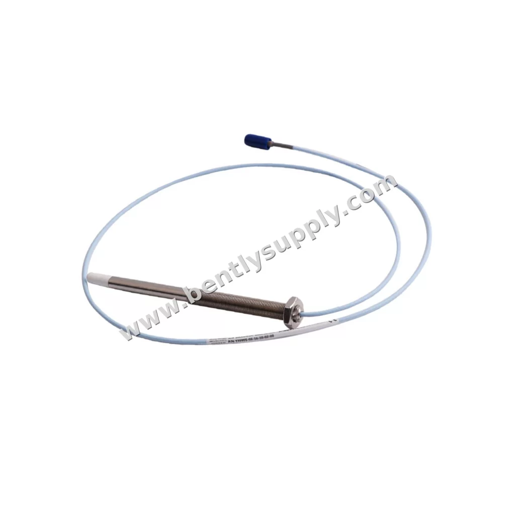 Bently Nevada 330905-05-08-10-01-05 product photo — Bently Nevada 330905-05-08-10-01-05 3300 NSv Proximity Probes