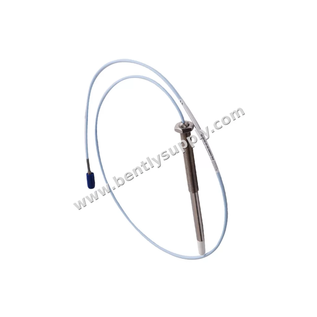 Bently Nevada 330905-05-08-10-01-05 product photo — Bently Nevada 330905-05-08-10-01-05 3300 NSv Proximity Probes