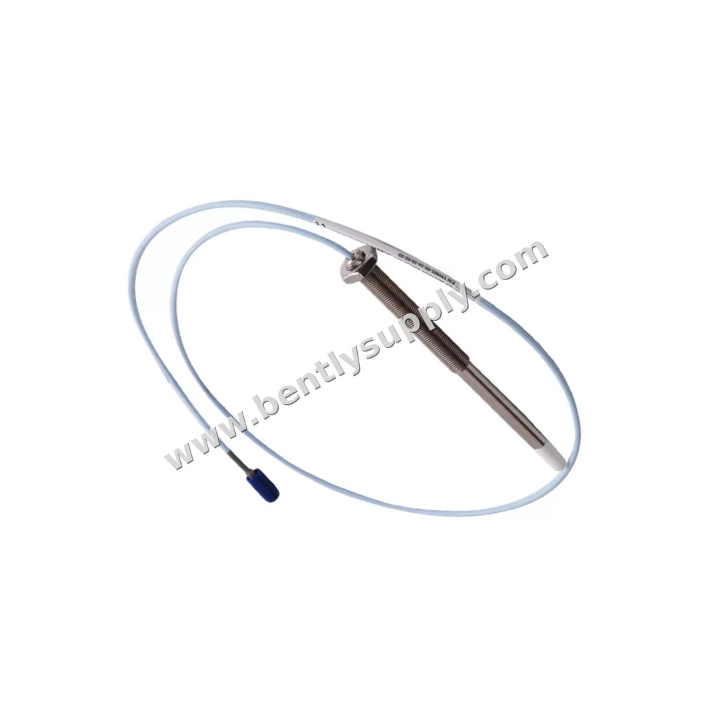 Bently Nevada 330905-05-08-10-01-05 product photo — Bently Nevada 330905-05-08-10-01-05 3300 NSv Proximity Probes