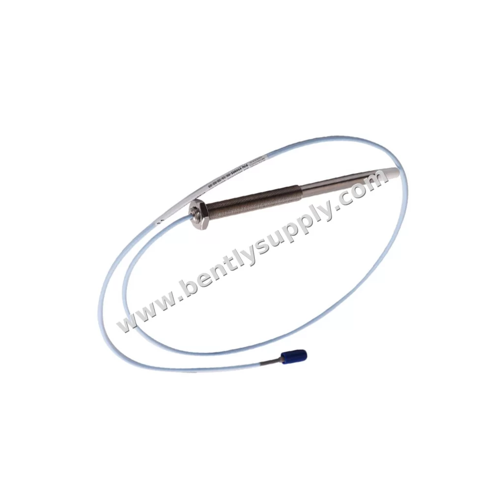 Bently Nevada 330905-05-08-10-01-05 product photo — Bently Nevada 330905-05-08-10-01-05 3300 NSv Proximity Probes