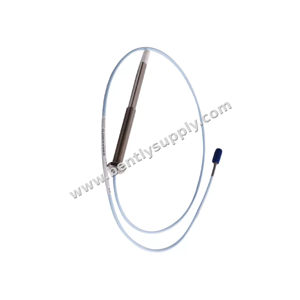 Bently Nevada 330905-05-08-10-01-05 product photo — Bently Nevada 330905-05-08-10-01-05 3300 NSv Proximity Probes