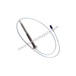 Bently Nevada 330905-05-08-10-01-05 product photo — Bently Nevada 330905-05-08-10-01-05 3300 NSv Proximity Probes