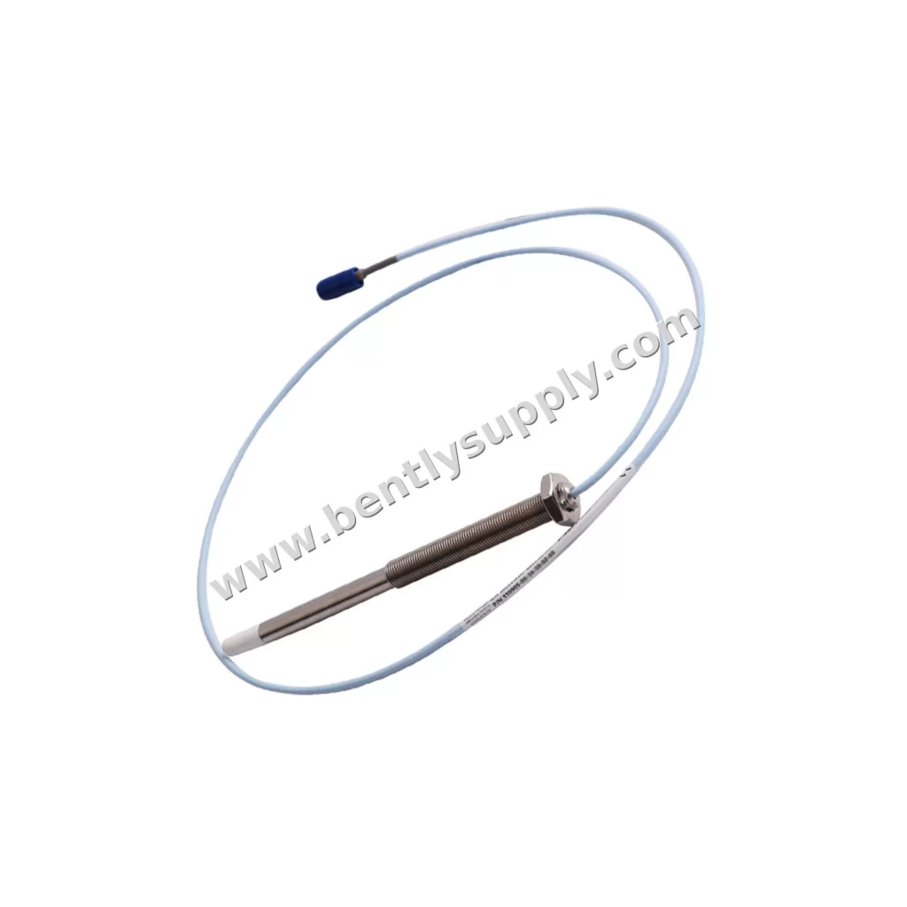 Bently Nevada 330905-05-08-10-01-05 product photo — Bently Nevada 330905-05-08-10-01-05 3300 NSv Proximity Probes
