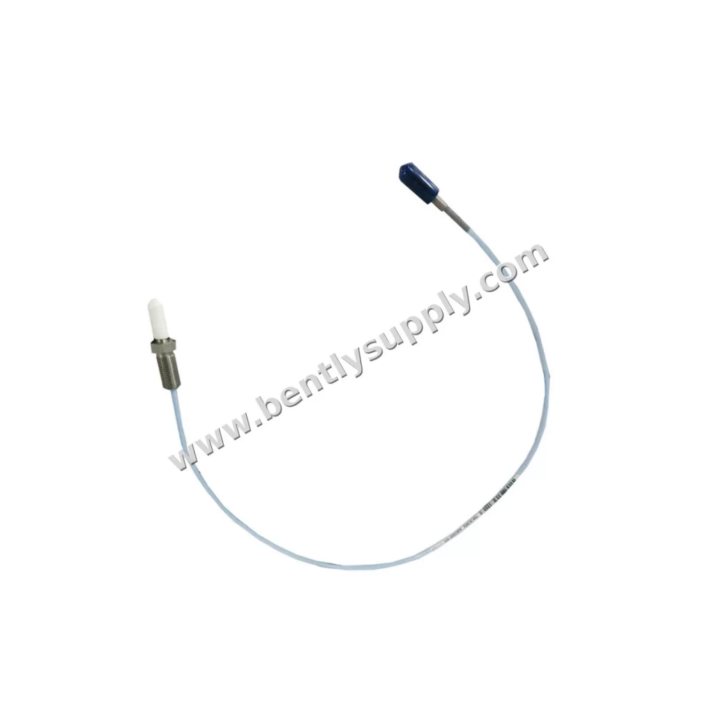 Bently Nevada 330906-02-12-70-02-05 product photo — Bently Nevada 330906-02-12-70-02-05 Proximity Probe