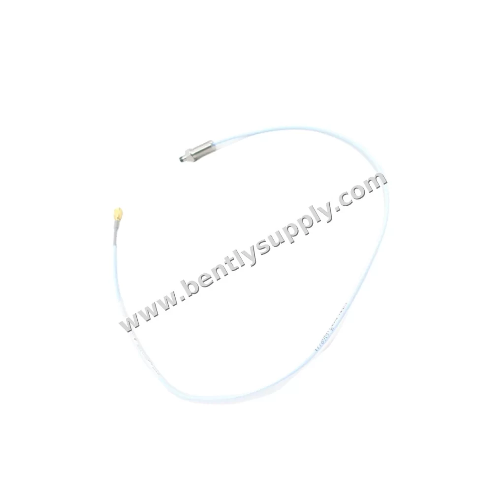 Bently Nevada 330906-02-12-70-02-05 product photo — Bently Nevada 330906-02-12-70-02-05 Proximity Probe