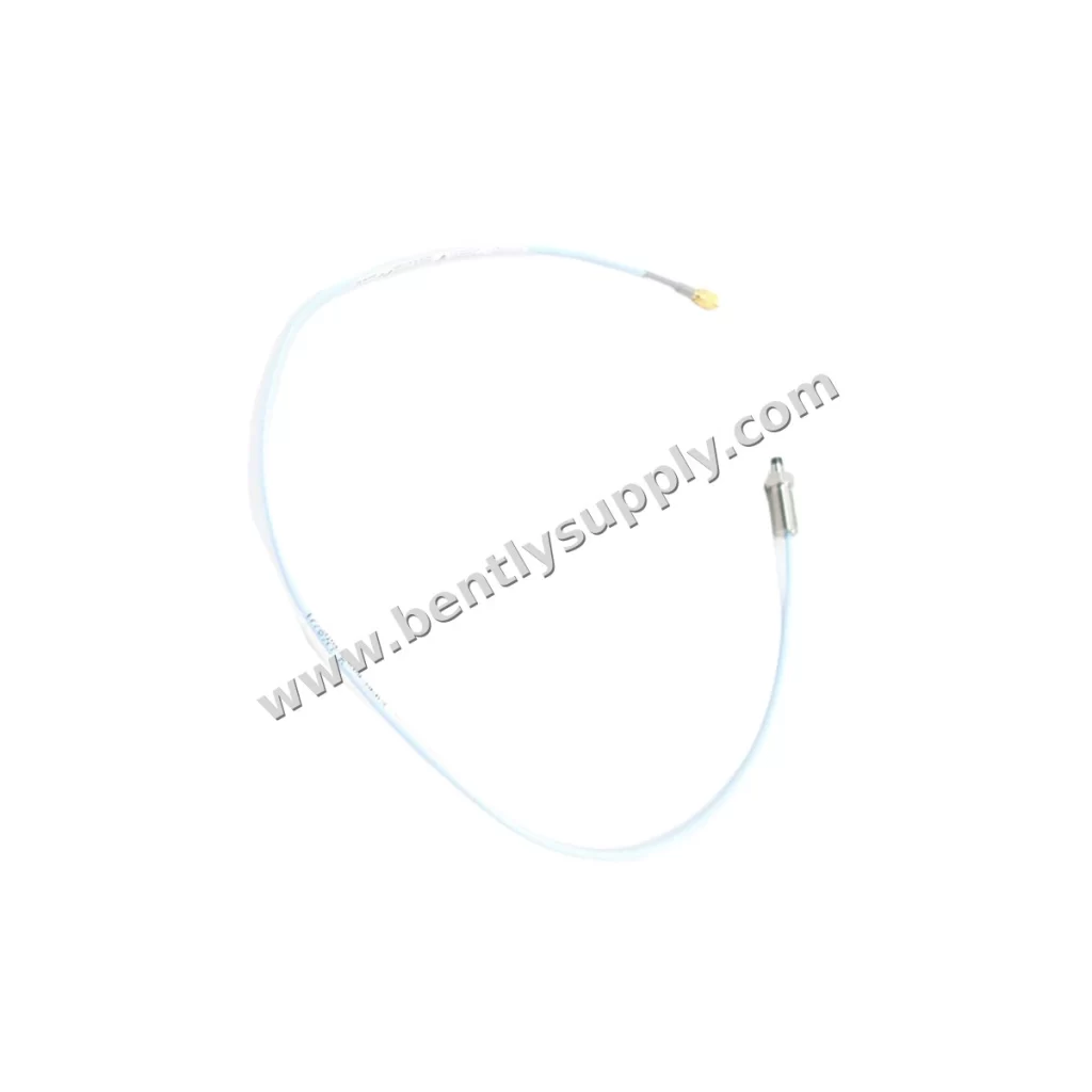 Bently Nevada 330906-02-12-70-02-05 product photo — Bently Nevada 330906-02-12-70-02-05 Proximity Probe
