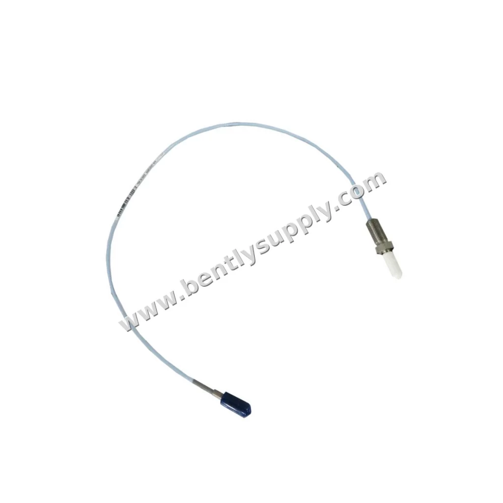Bently Nevada 330906-02-12-70-02-05 product photo — Bently Nevada 330906-02-12-70-02-05 Proximity Probe