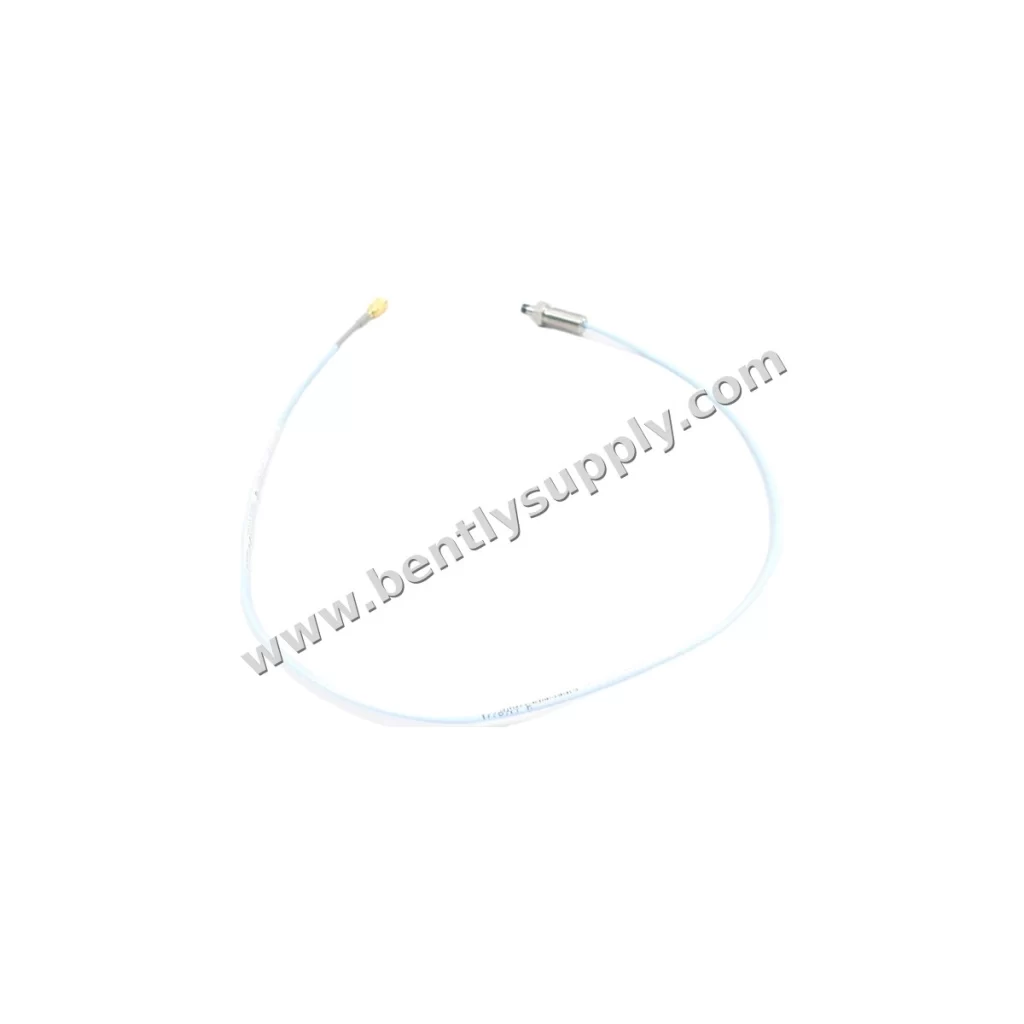 Bently Nevada 330906-02-12-70-02-05 product photo — Bently Nevada 330906-02-12-70-02-05 Proximity Probe