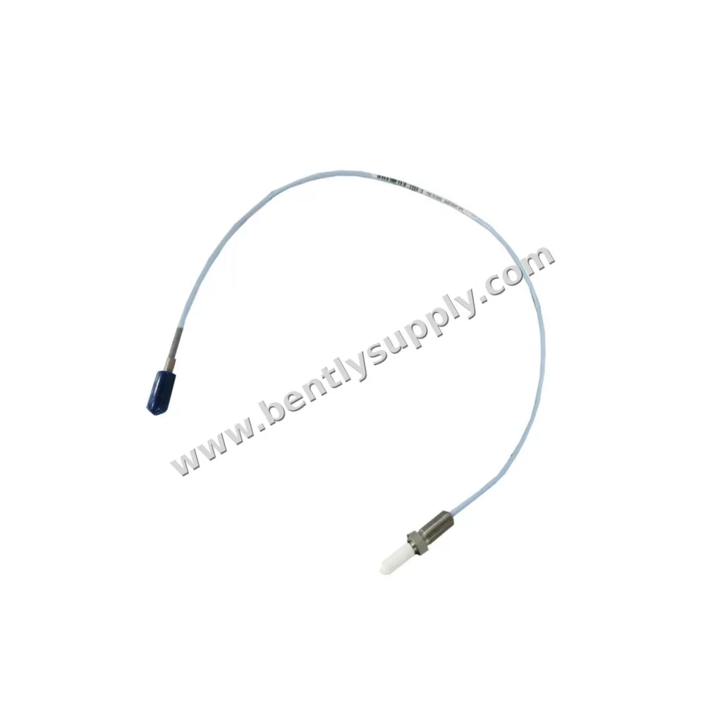 Bently Nevada 330906-02-12-70-02-05 product photo — Bently Nevada 330906-02-12-70-02-05 Proximity Probe