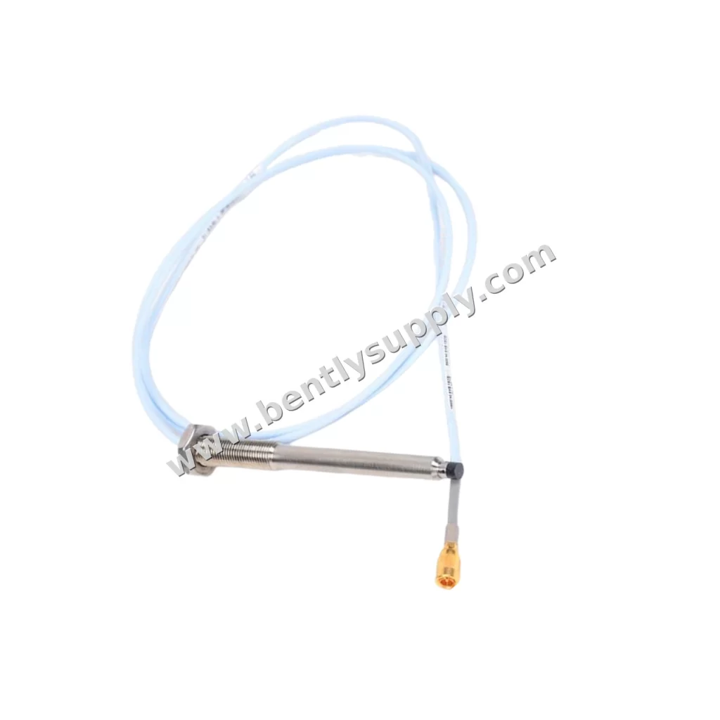 Bently Nevada 330907-05-30-05-12-00 product photo — Bently Nevada 330907-05-30-05-12-00 3300 NSv Reverse Mount Probe