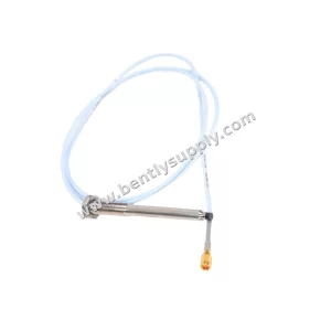 Bently Nevada 200350-09-00-01 product photo — Bently Nevada 200350-09-00-01 Vibration Sensor
