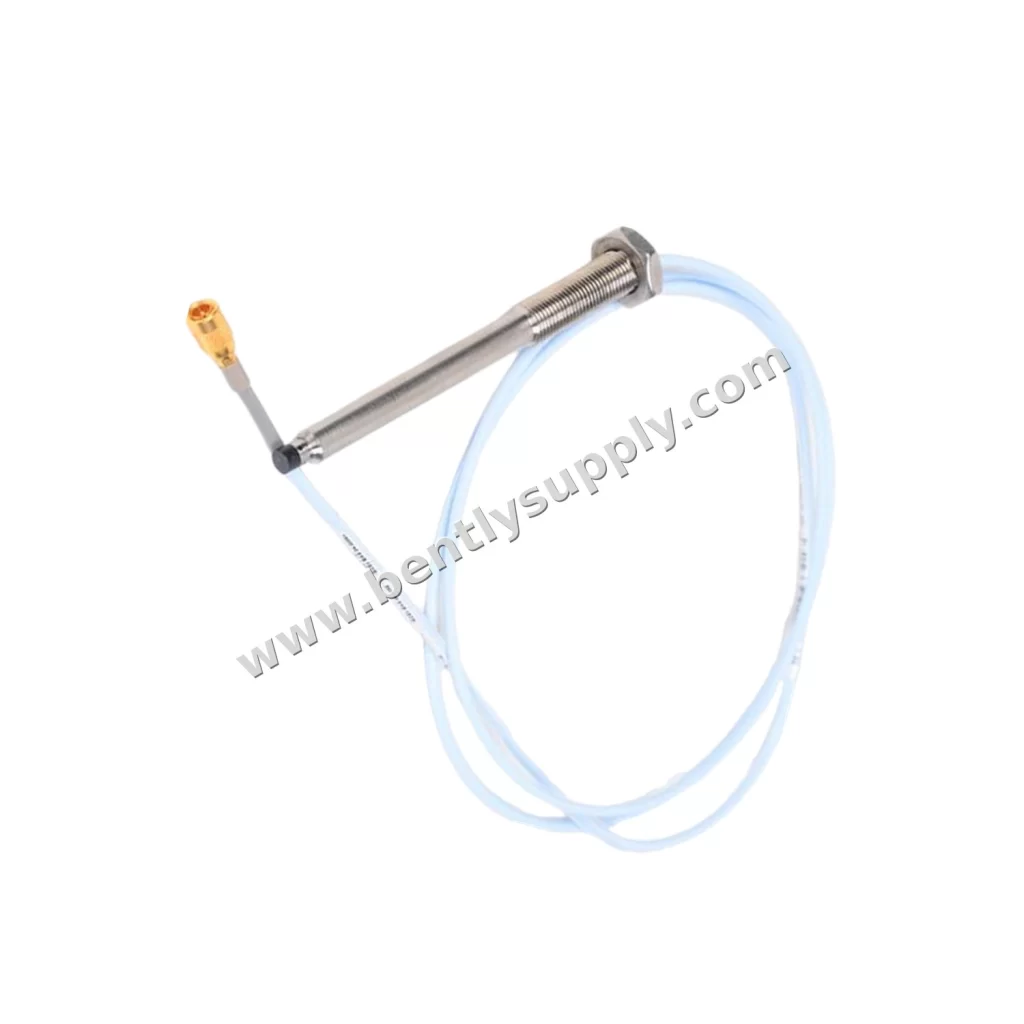 Bently Nevada 330907-05-30-05-12-00 product photo — Bently Nevada 330907-05-30-05-12-00 3300 NSv Reverse Mount Probe