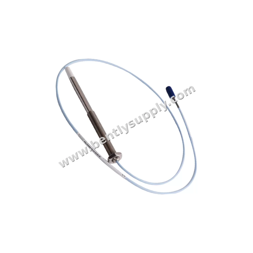 Bently Nevada 330907-05-30-05-12-00 product photo — Bently Nevada 330907-05-30-05-12-00 3300 NSv Reverse Mount Probe
