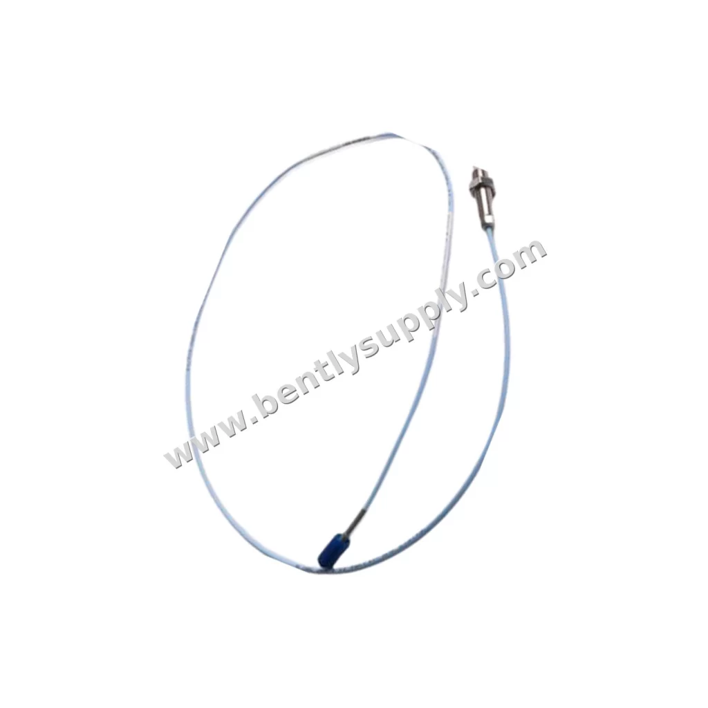 Bently Nevada 330908-00-16-10-02-05 product photo — Bently Nevada 330908-00-16-10-02-05 Extension Cable