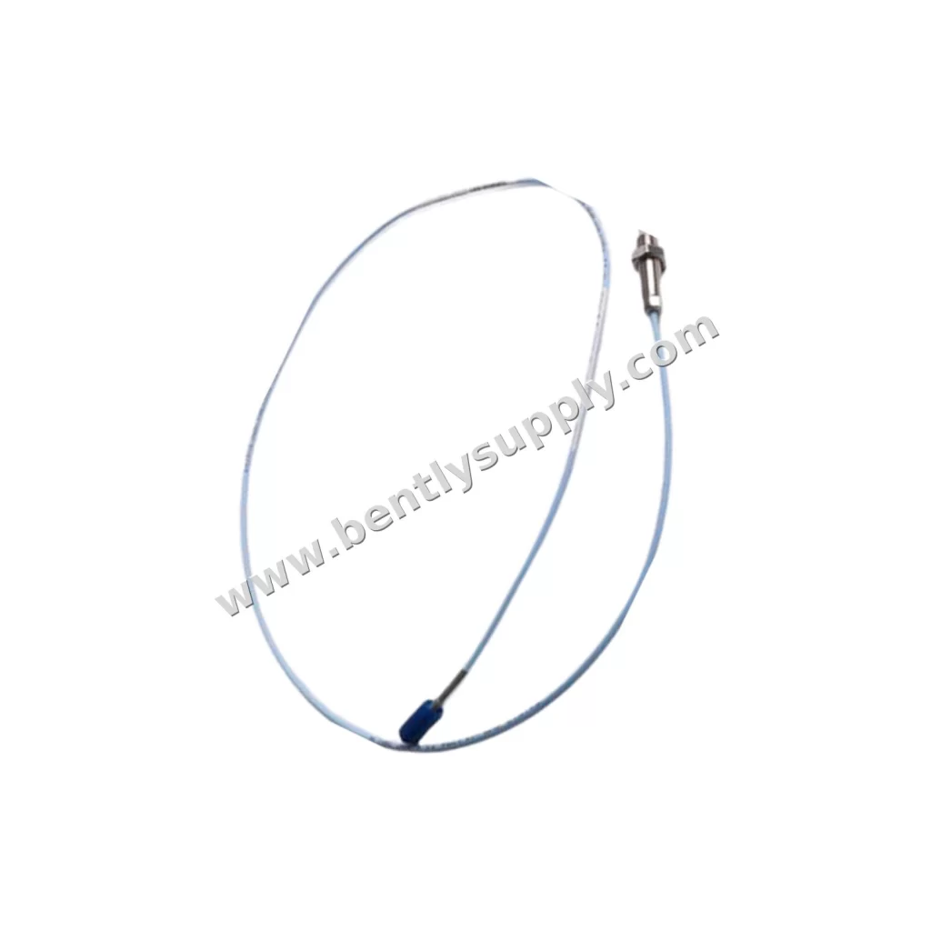 Bently Nevada 330908-00-16-10-02-05 product photo — Bently Nevada 330908-00-16-10-02-05 Extension Cable