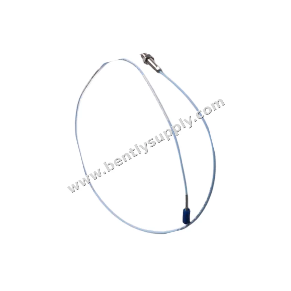 Bently Nevada 330908-00-16-10-02-05 product photo — Bently Nevada 330908-00-16-10-02-05 Extension Cable