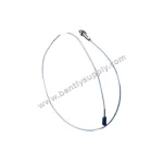 Bently Nevada 330908-00-16-10-02-05 product photo — Bently Nevada 330908-00-16-10-02-05 Extension Cable