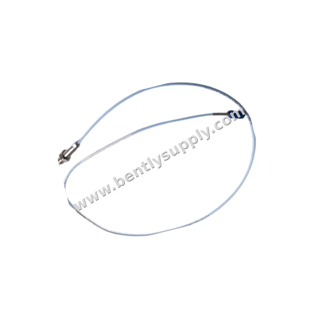 Bently Nevada 330908-00-16-10-02-05 product photo — Bently Nevada 330908-00-16-10-02-05 Extension Cable