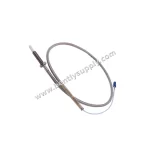 Bently Nevada 330910-00-05-50-02-00 product photo — Bently Nevada 330910-00-05-50-02-00 3300 NSv Proximity Probes