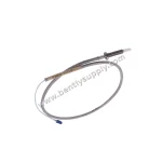 Bently Nevada 330910-00-05-50-02-00 product photo — Bently Nevada 330910-00-05-50-02-00 3300 NSv Proximity Probes