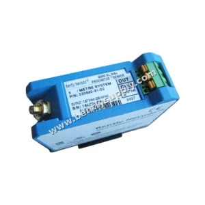 Bently Nevada 330980-72-00 NSv Proximitor Sensor