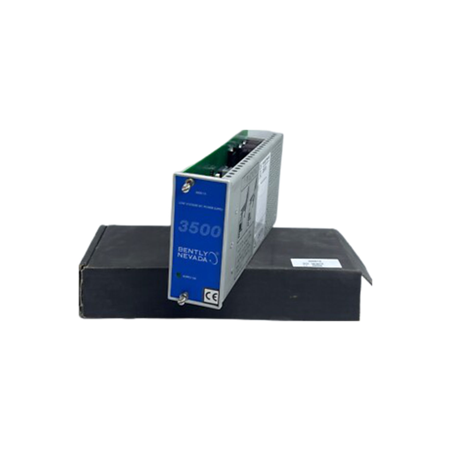 Bently Nevada 3500/15 Power Supply