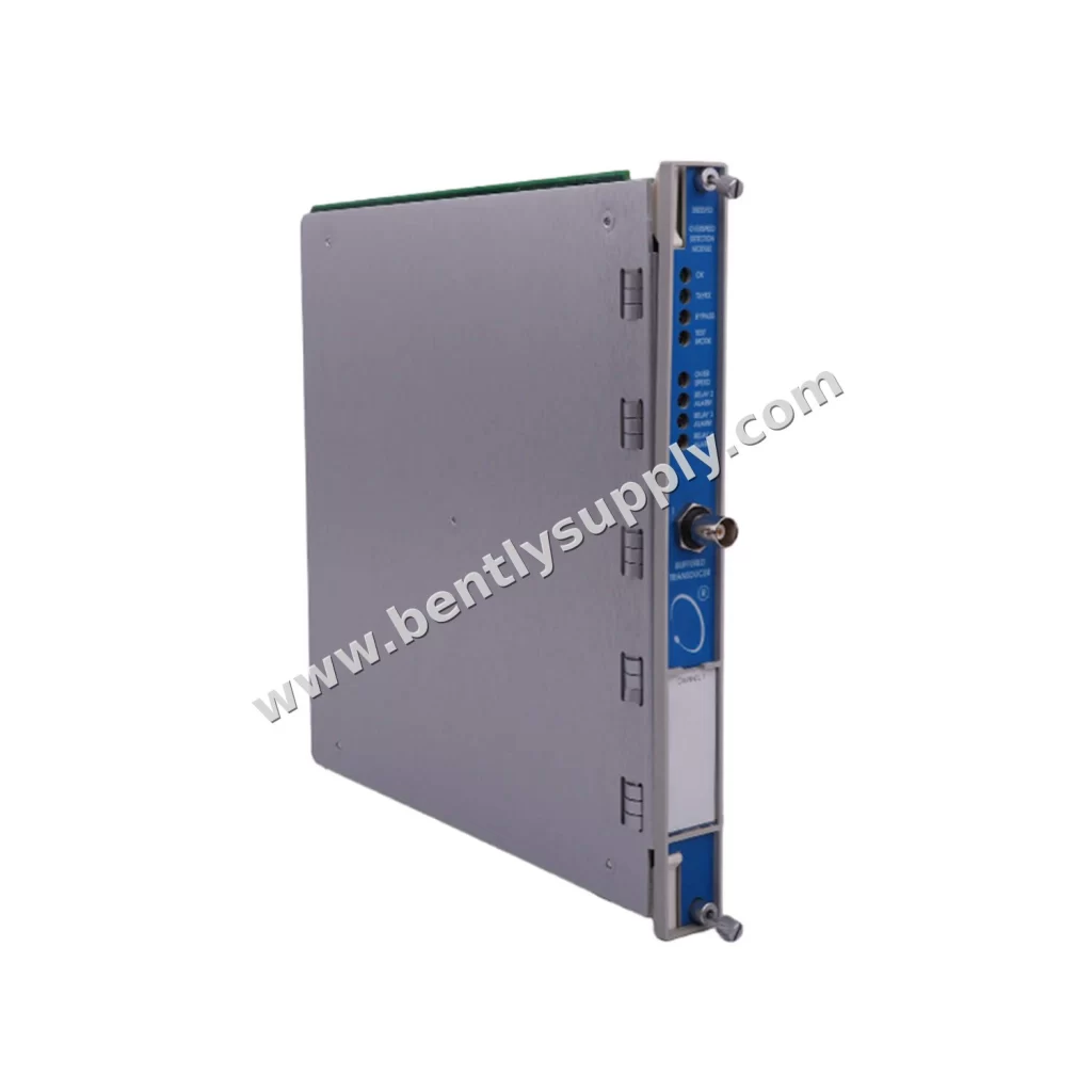 Bently Nevada 3500/53-03-00 product photo — Bently Nevada 3500/53-03-00 Proximity Probe