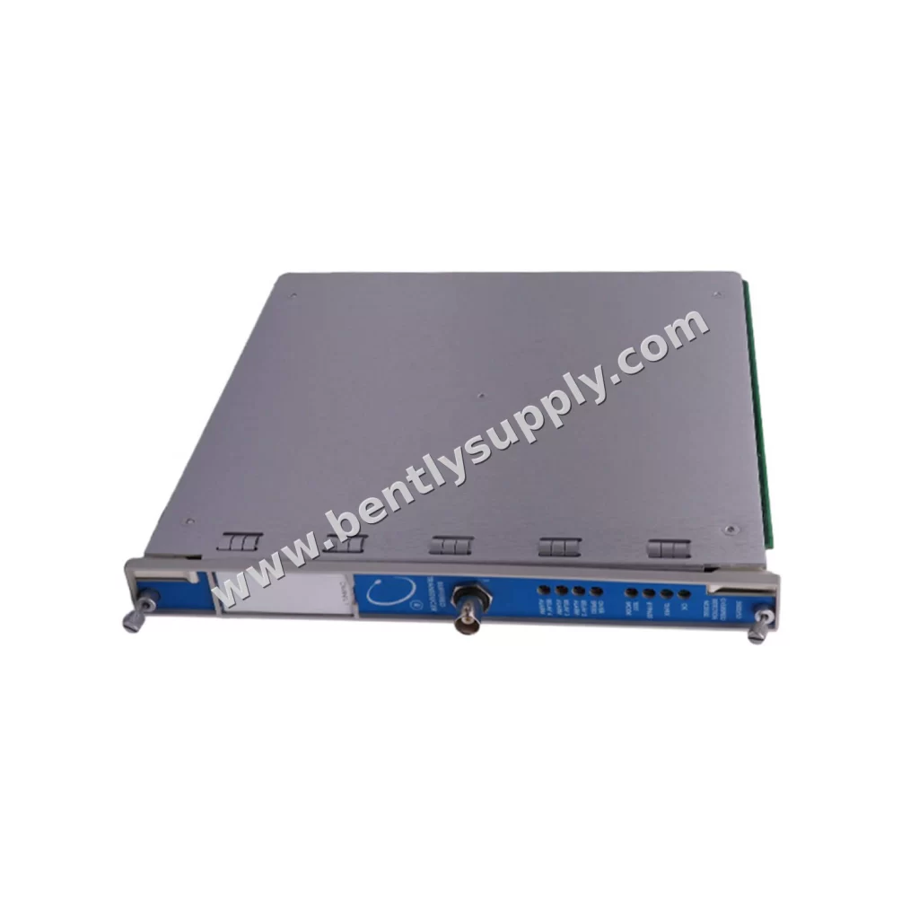Bently Nevada 3500/53-03-00 product photo — Bently Nevada 3500/53-03-00 Proximity Probe