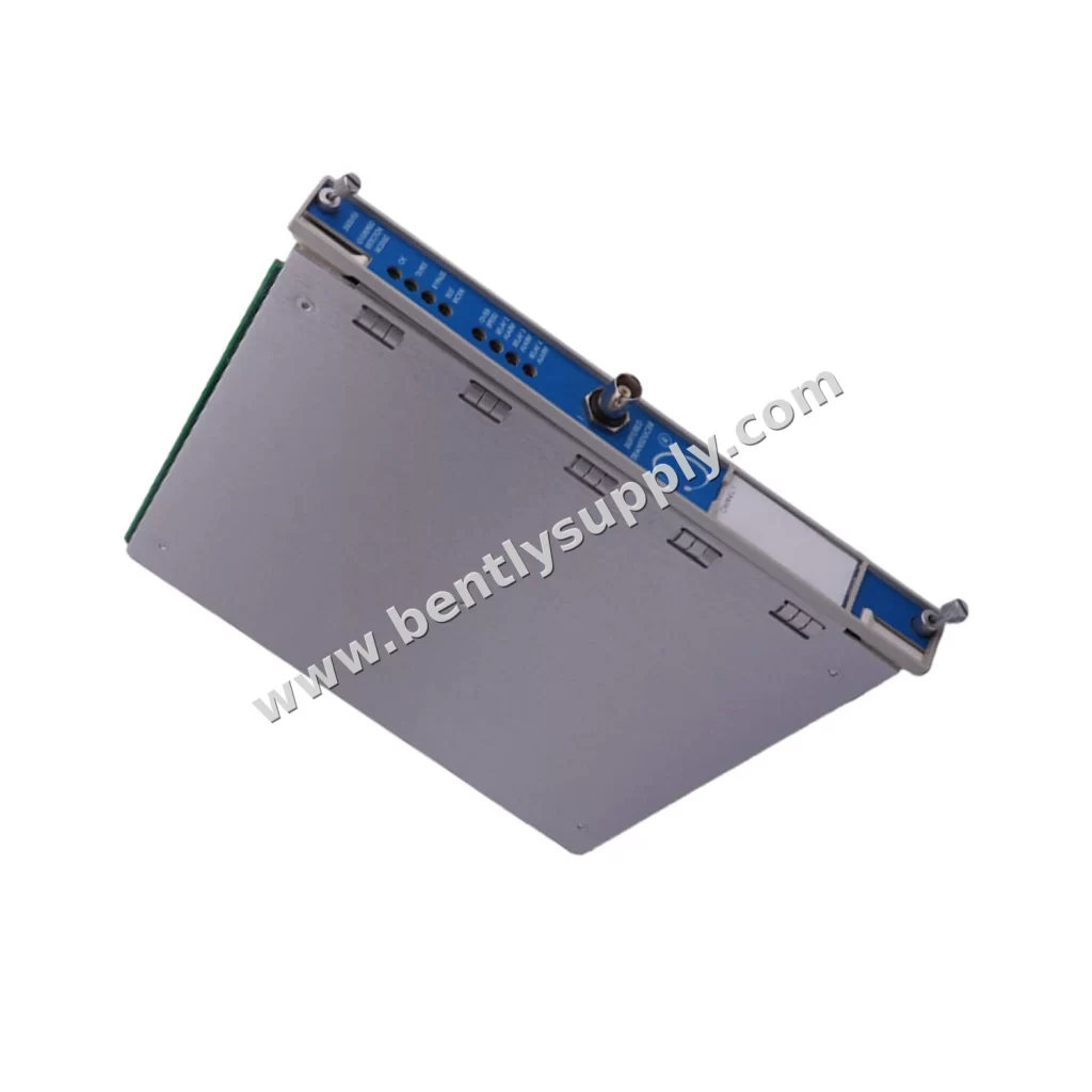 Bently Nevada 3500/53-03-00 product photo — Bently Nevada 3500/53-03-00 Proximity Probe