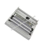 Bently Nevada 3500/94M-01-00-00 product photo — Bently Nevada 3500/94M-01-00-00 VGA Display Module