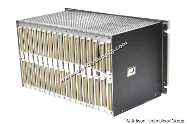 Bently Nevada 3500/94M-01-00-00 product photo — Bently Nevada 3500/94M-01-00-00 VGA Display Module