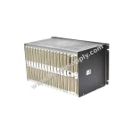 Bently Nevada 3500/94M-01-00-00 product photo — Bently Nevada 3500/94M-01-00-00 VGA Display Module