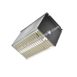 Bently Nevada 3500/94M-01-00-00 product photo — Bently Nevada 3500/94M-01-00-00 VGA Display Module