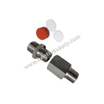 Bently Nevada 43501-01-04-02 product photo — Bently Nevada 43501-01-04-02 Low Pressure Cable Seal