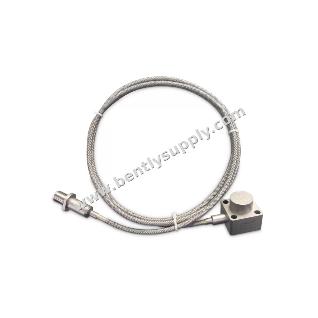Bently Nevada 45357-03 product photo — Bently Nevada 45357-03 Monitoring Module
