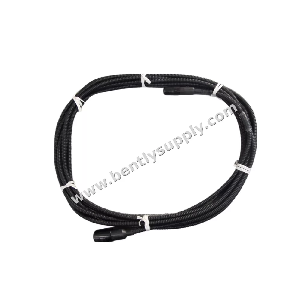 Bently Nevada 45358-07 product photo — Bently Nevada 45358-07 Extension Cable