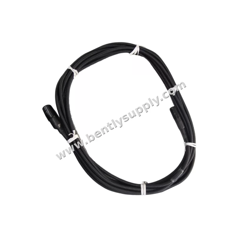 Bently Nevada 45358-07 product photo — Bently Nevada 45358-07 Extension Cable