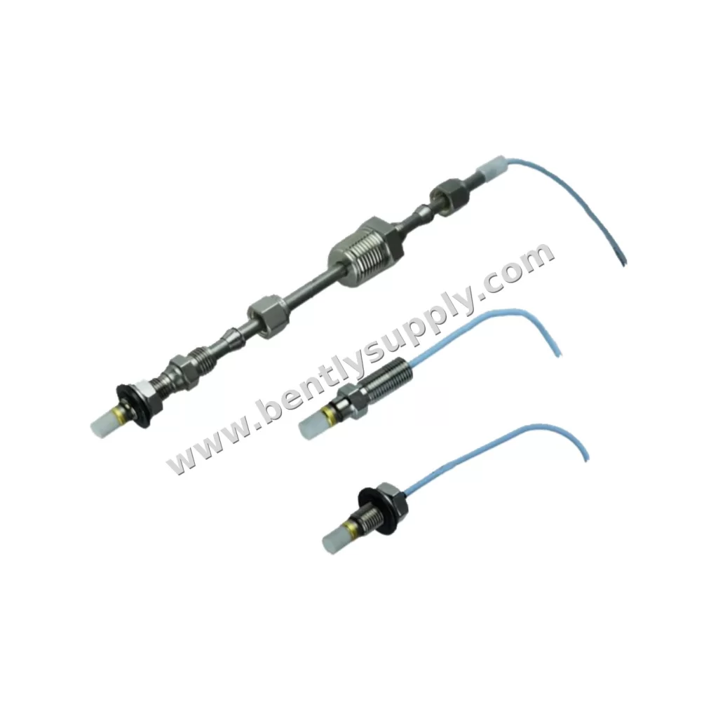 Bently Nevada P3403893-0351 product photo — Bently Nevada P3403893-0351 Monitoring Module