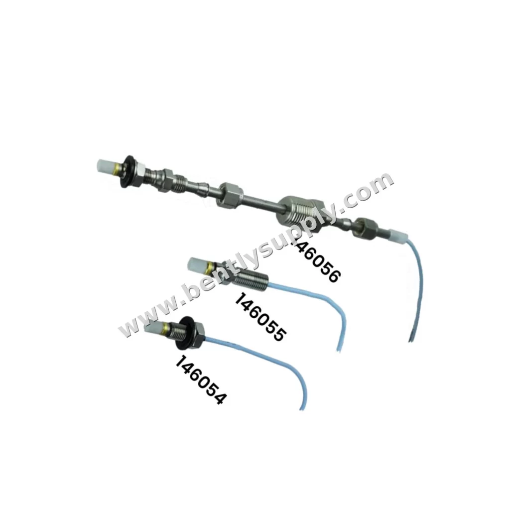Bently Nevada P3403893-0351 product photo — Bently Nevada P3403893-0351 Monitoring Module