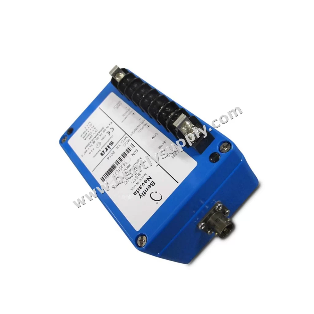 Bently Nevada 86517-xx-xx-01-02 MOD159840-01 product photo — Bently Nevada 86517-xx-xx-01-02 MOD159840-01 Extension Cable
