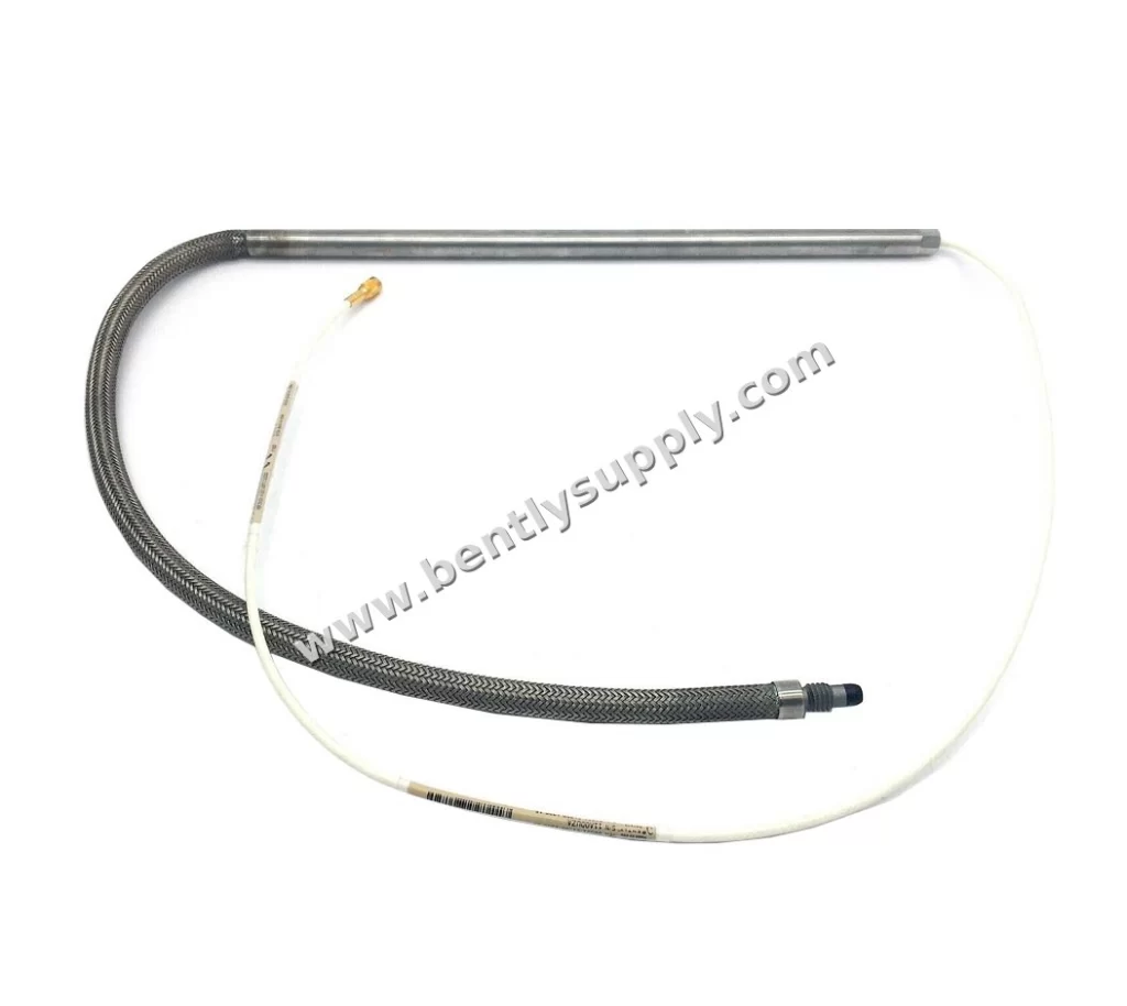 Bently Nevada 86691-01250-0400-15 product photo — Bently Nevada 86691-01250-0400-15 Proximity Probe