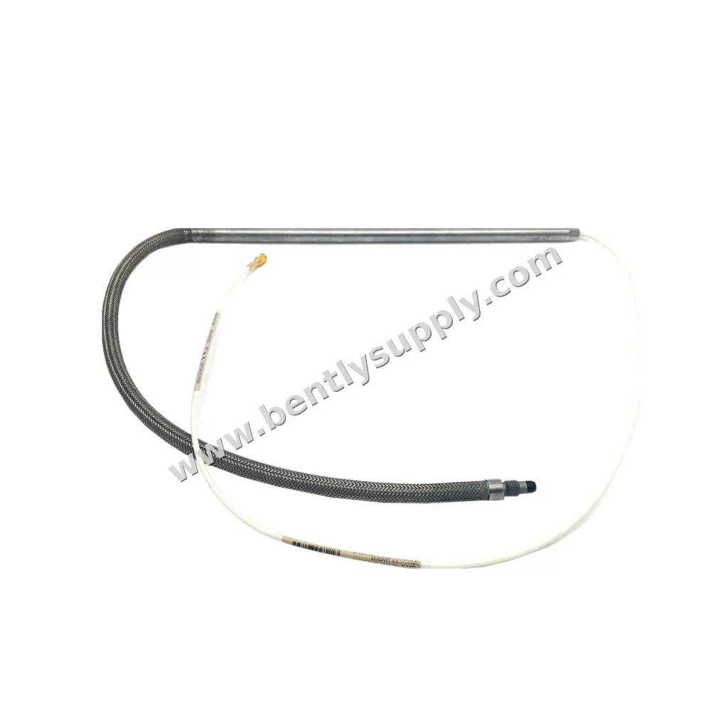 Bently Nevada 86691-01250-0400-15 product photo — Bently Nevada 86691-01250-0400-15 Proximity Probe