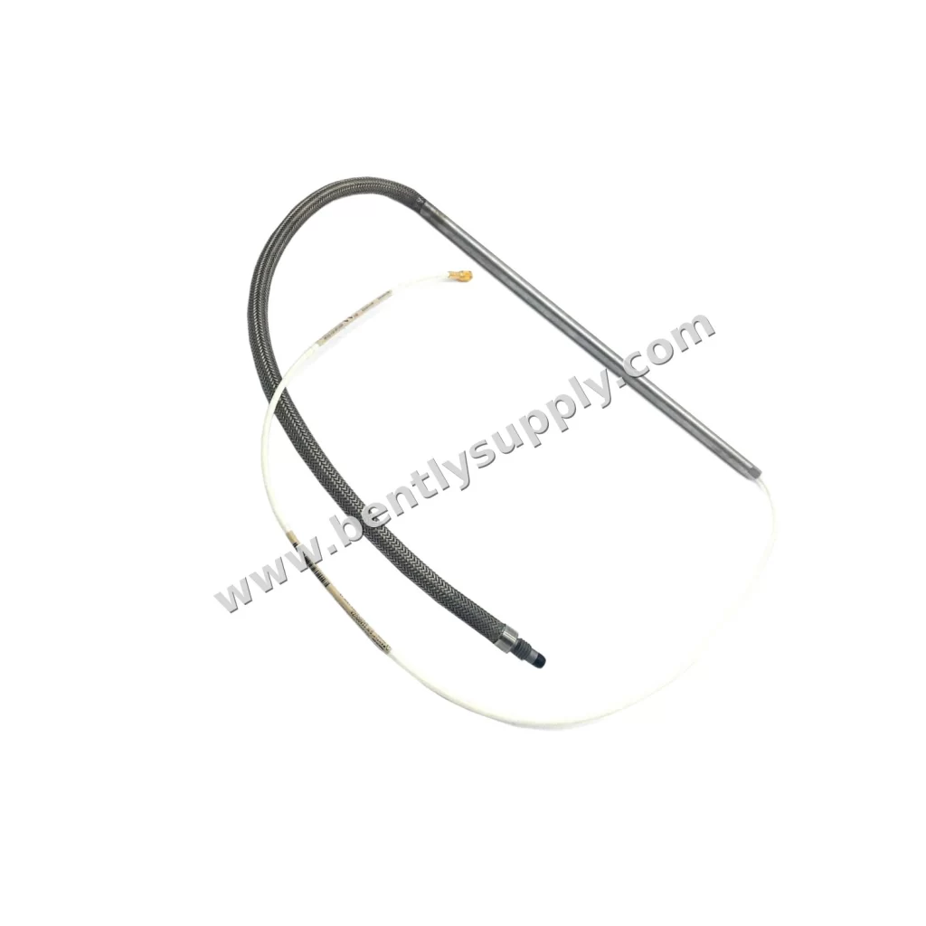 Bently Nevada 86691-01250-0400-15 product photo — Bently Nevada 86691-01250-0400-15 Proximity Probe