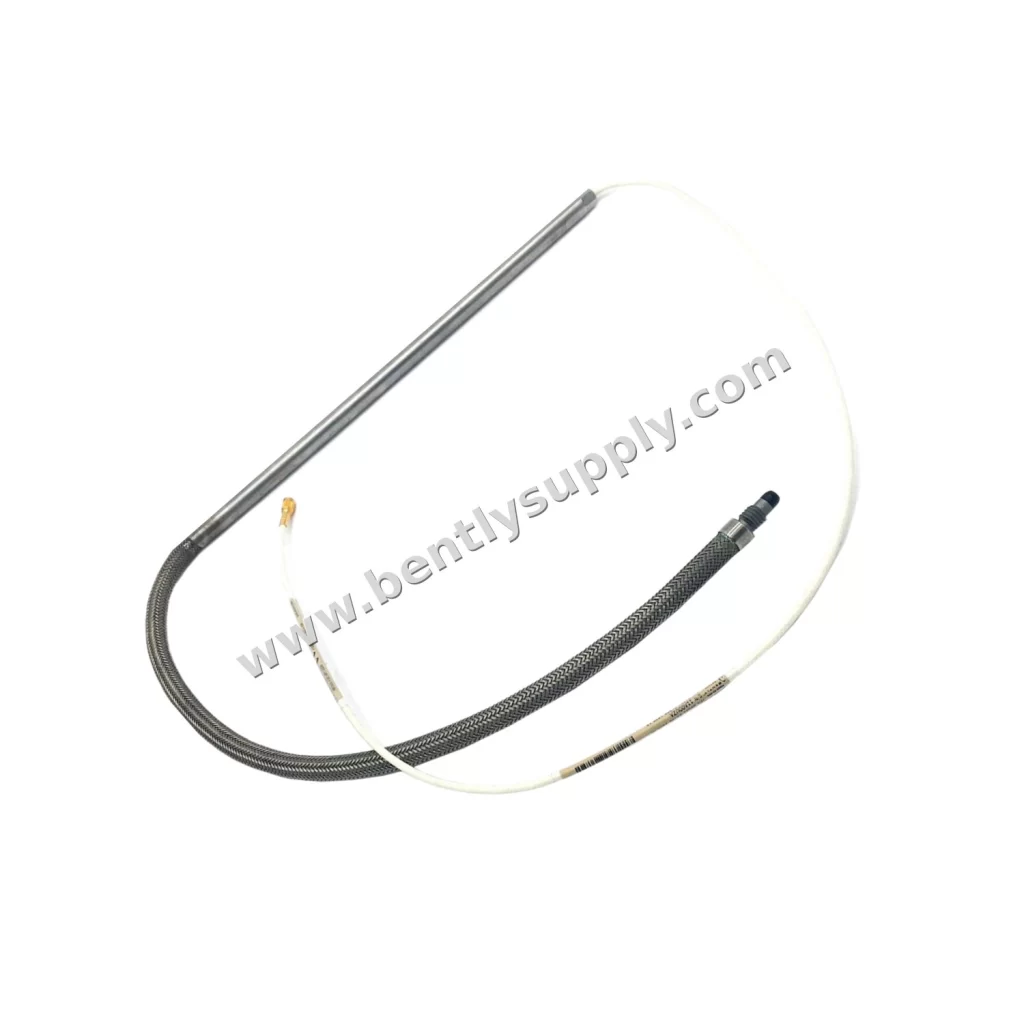Bently Nevada 86691-01250-0400-15 product photo — Bently Nevada 86691-01250-0400-15 Proximity Probe