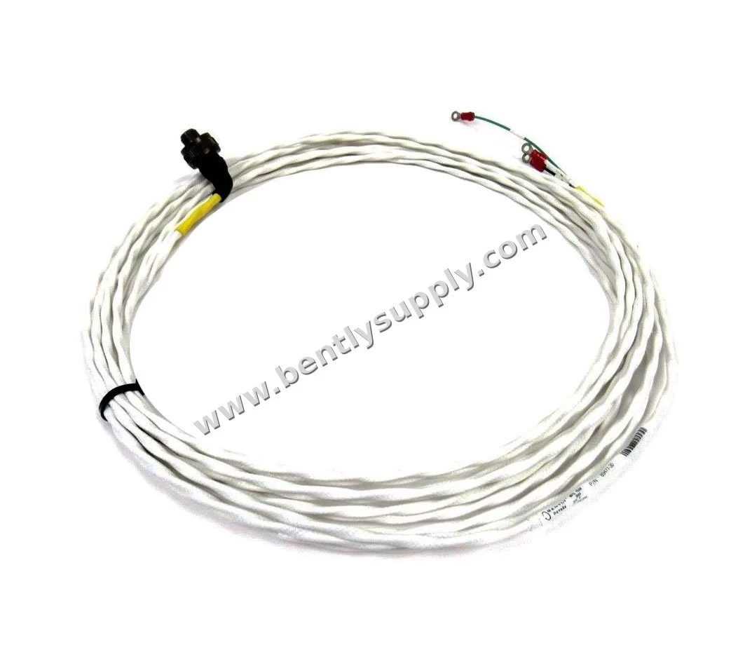 Bently Nevada 89477-20 89477 Interconnect Cable