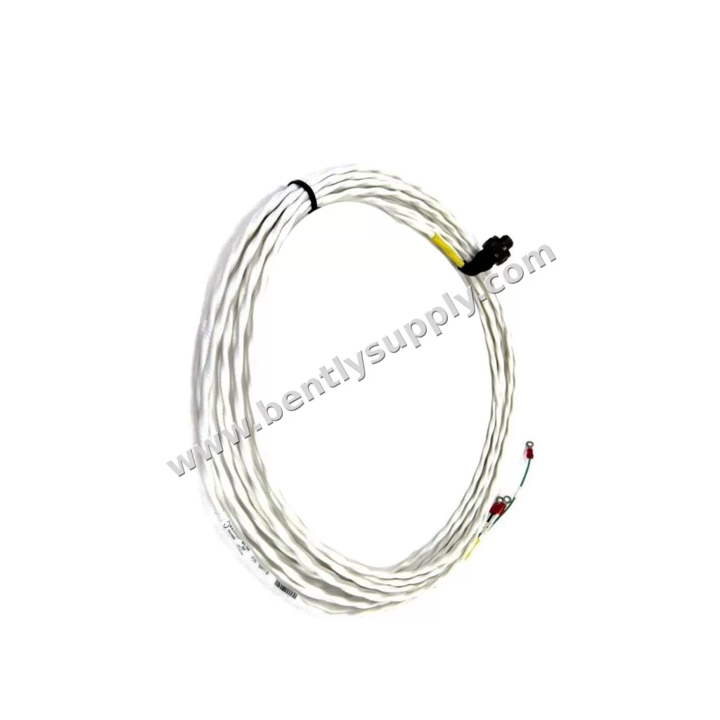 Bently Nevada 89477-20 product photo — Bently Nevada 89477-20 89477 Interconnect Cable