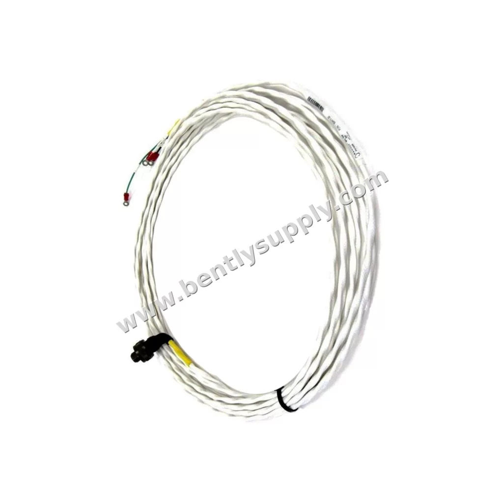 Bently Nevada 89477-20 product photo — Bently Nevada 89477-20 89477 Interconnect Cable